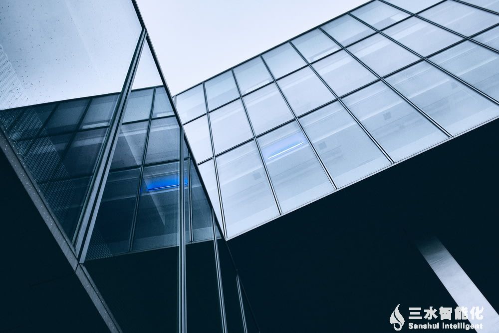 以“新城建”助力經(jīng)濟穩(wěn)步增長,智慧建筑引焦點(圖1) 以“新城建”助力經(jīng)濟穩(wěn)步增長,智慧建筑引焦點(圖1)