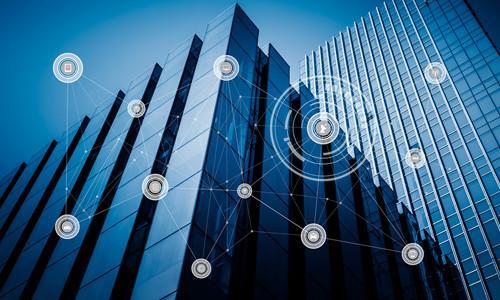 智能建筑包含哪些系統(tǒng)？從發(fā)展歷史說起！