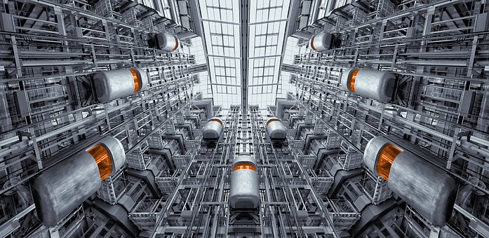 樓宇自控系統-智慧城市-高效管理-節能改造 樓宇自控系統-智慧城市-高效管理-節能改造