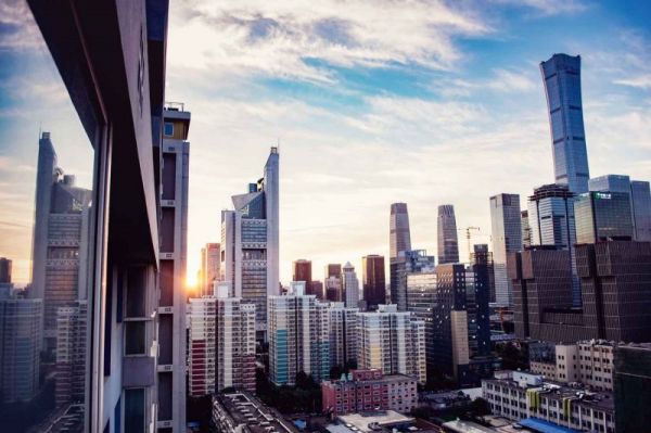 樓宇智能化，傳統建筑，優勢，生活品質，節能環保，安全性