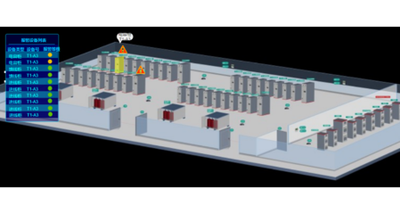 智慧樓宇 智慧樓宇