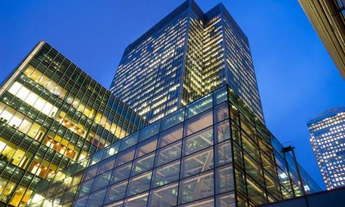 物聯網建筑能耗監測系統知識點匯總 物聯網建筑能耗監測系統知識點匯總