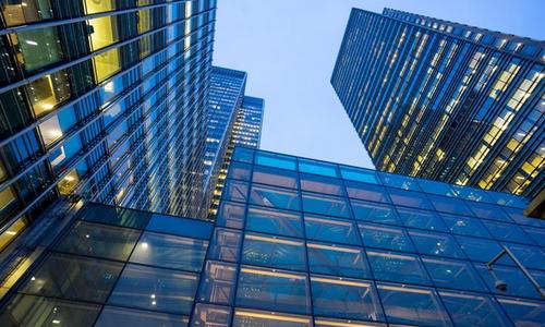 新建建筑樓宇自控系統(tǒng)架構設計要點及方案 新建建筑樓宇自控系統(tǒng)架構設計要點及方案