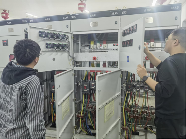 紅星國(guó)際廣場(chǎng)&恒信·大都會(huì)項(xiàng)目家居商場(chǎng)能耗監(jiān)測(cè)系統(tǒng)案例(圖5) image.png