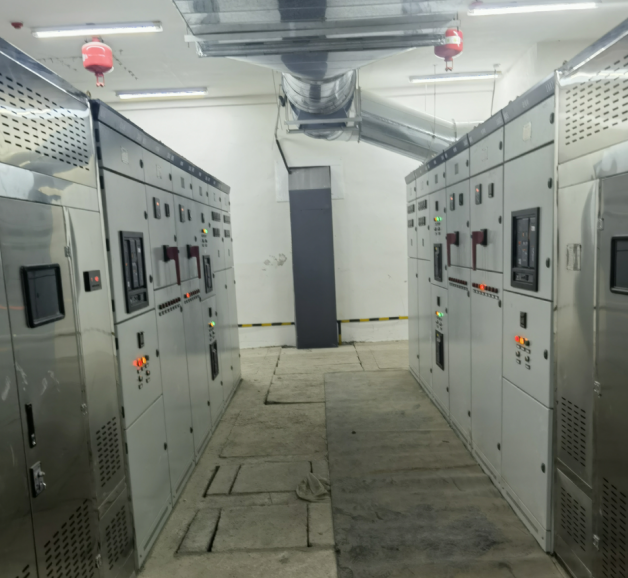 紅星國(guó)際廣場(chǎng)&恒信·大都會(huì)項(xiàng)目家居商場(chǎng)能耗監(jiān)測(cè)系統(tǒng)案例(圖6) image.png