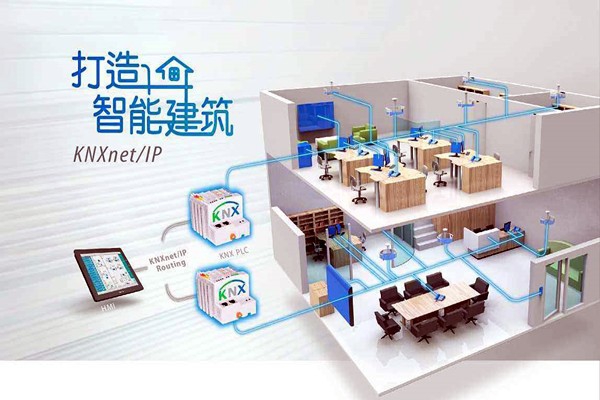 信息時代，智能樓宇體現出哪些特點優勢？