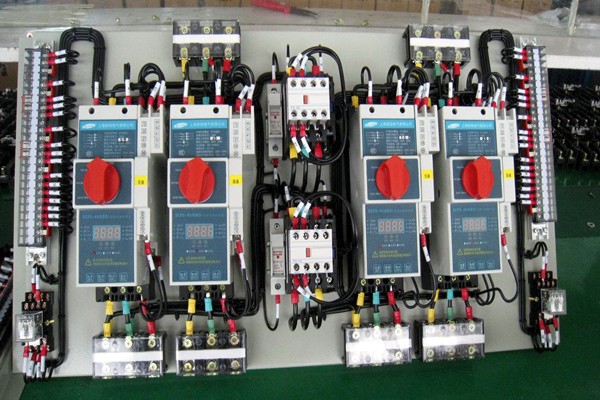 樓宇自控系統電氣保護如何一步到位？