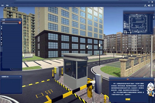 樓宇智能化工程管理BIM技術(shù)的表現(xiàn)如何？