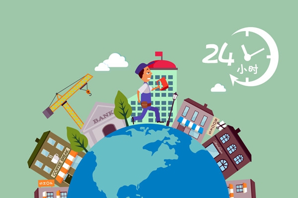 樓宇自控概述！智能樓宇的價值所在！