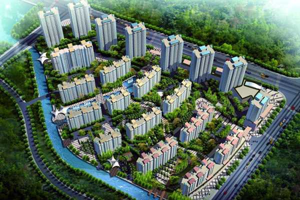 樓宇控制系統圖紙不科學怎么回事？