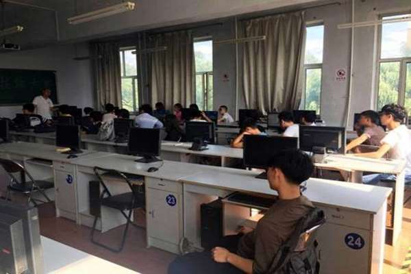 校內樓宇控制系統實訓管理問題預防！