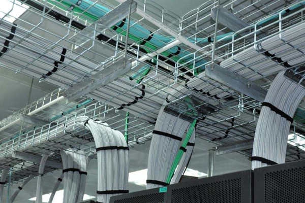 樓宇控制系統布線施工事項！