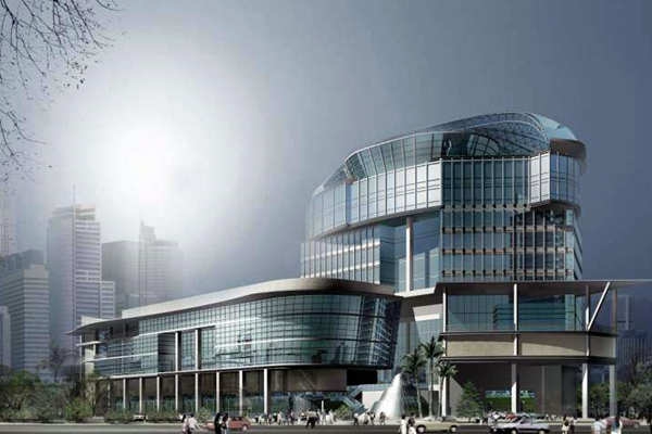 建設智能樓宇的的必要性！