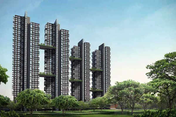 智能樓宇方案要點！