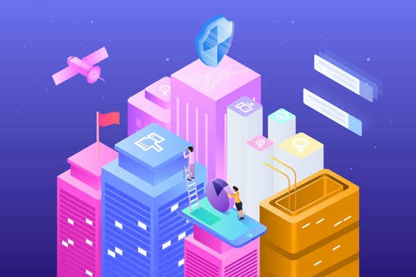 智能樓宇合同變更與簽證需要注意些什么？