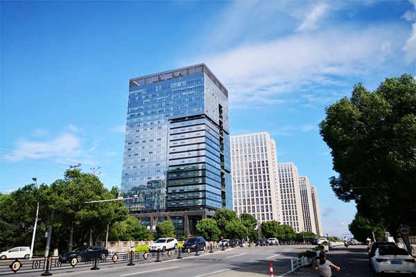 樓宇智能化技術飛速發展，智能樓宇越來越“?！?！