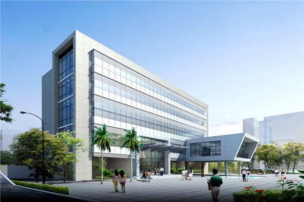 辦公樓建筑不斷朝向智能樓宇進化！