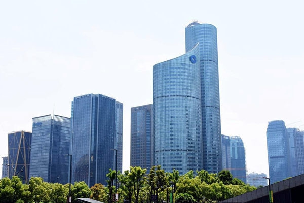 智能樓宇設(shè)計要充分考慮其樓宇類型！