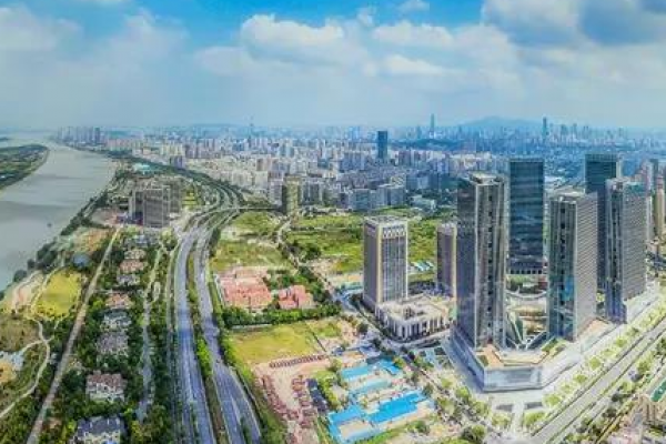 樓宇智能化系統(tǒng)，必然的選擇！