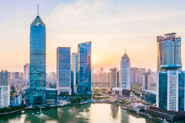 樓宇控制系統的重要作用！