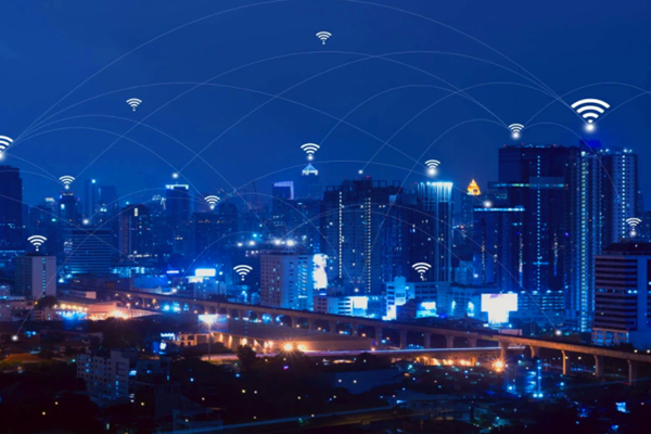 樓宇控制系統，讓城市擁有智慧“大腦”！
