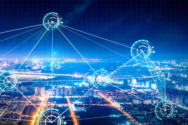 “新基建”之下，這樣定義智能樓宇！