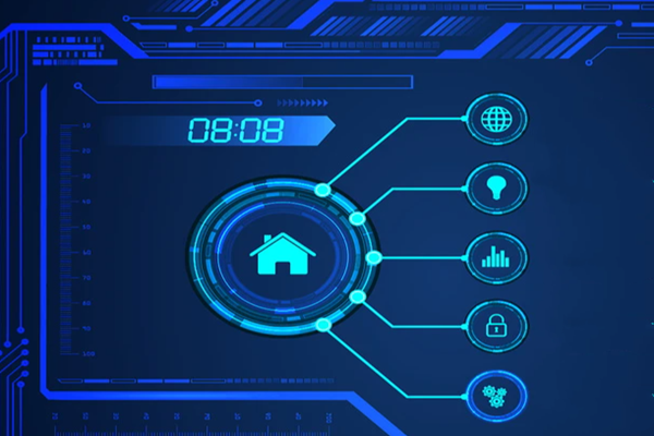 智能化樓宇發展是人們所需，也是科技發展趨勢！