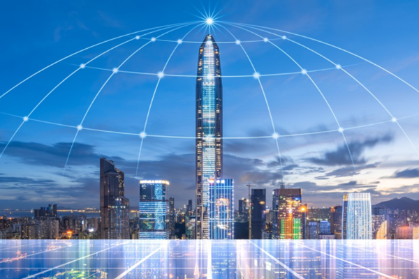 干貨：樓宇自動(dòng)化系統(tǒng)，建筑低碳轉(zhuǎn)型的突破口！