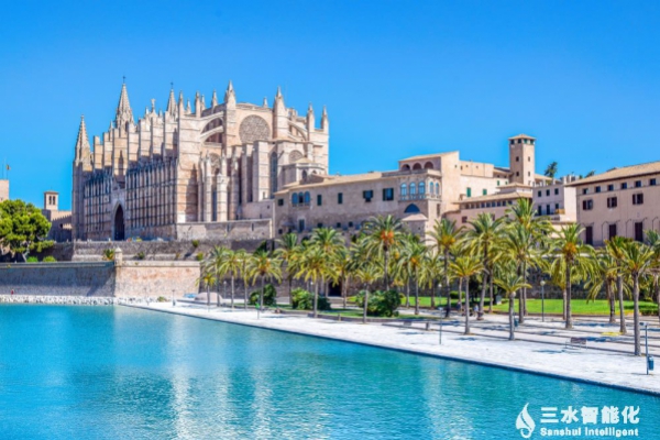 降低能源消耗，降低維護(hù)成本，智能建筑中的樓宇自動化系統(tǒng)解決建筑管理痛點！