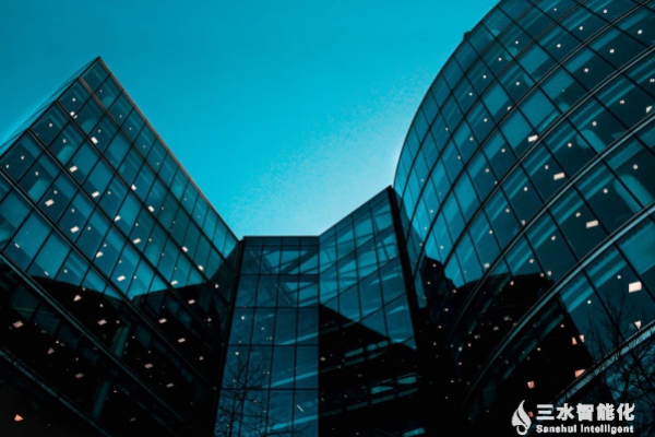 一次說清智能樓宇環(huán)境監(jiān)控平臺架構(gòu)和各部分功能！