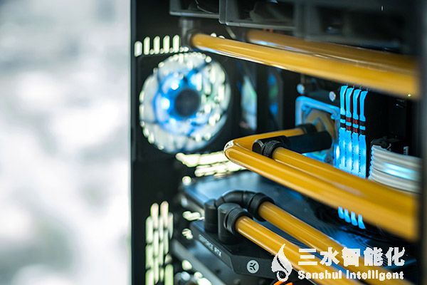 樓宇自控系統是什么？從樓宇自控原理圖說起！