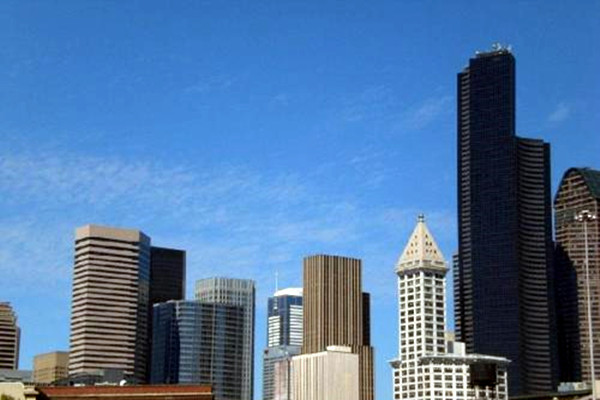 樓宇自控顯著的四大特點！