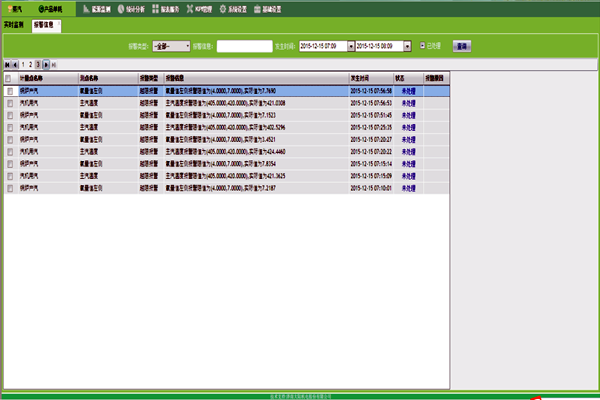 智能樓宇自控系統(tǒng)如何實現報警信息功能? 智能樓宇自控系統(tǒng)如何實現報警信息功能?