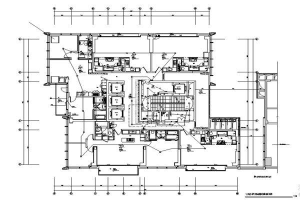 智能樓宇控制系統(tǒng)的應(yīng)用不要忽視電氣保護功能! 智能樓宇控制系統(tǒng)的應(yīng)用不要忽視電氣保護功能!