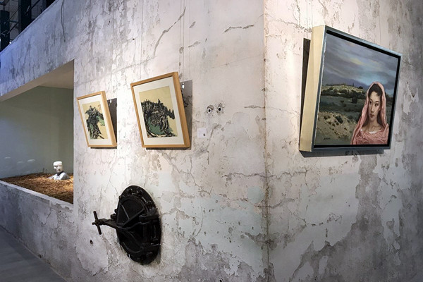 藝術展館對于智能樓宇控制系統的基本要求！