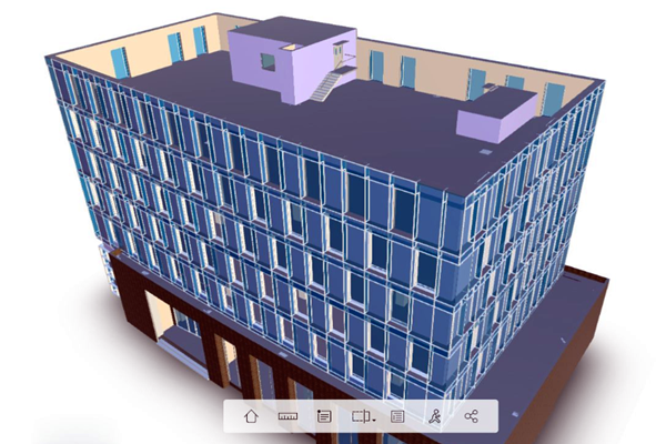 丁秀洪闡述樓宇自控自身所具備的優勢特點！