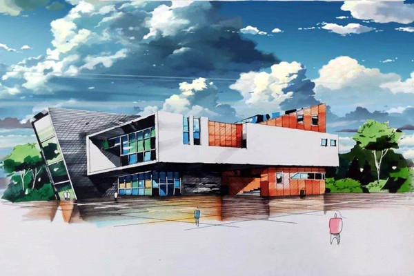 智能樓宇自控系統為您打造綠色智能樓宇! 智能樓宇自控系統為您打造綠色智能樓宇!