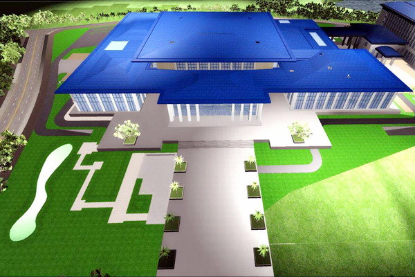 系統(tǒng)集成性關(guān)乎智能樓宇自控系統(tǒng)質(zhì)量! 系統(tǒng)集成性關(guān)乎智能樓宇自控系統(tǒng)質(zhì)量!