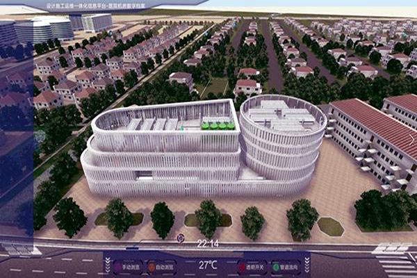 市場上樓宇智能化系統(tǒng)為何一路高歌猛進(jìn)？