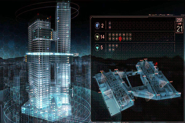 什么樣的智能樓宇自控系統(tǒng)是人們所需要的? 什么樣的智能樓宇自控系統(tǒng)是人們所需要的?