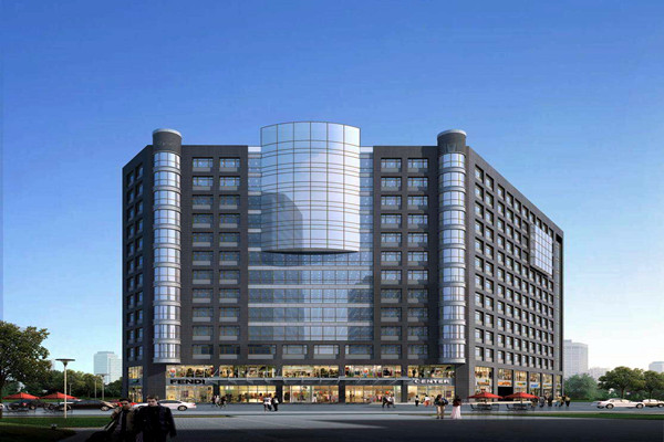 樓宇智能化需要加強技術研發力度！