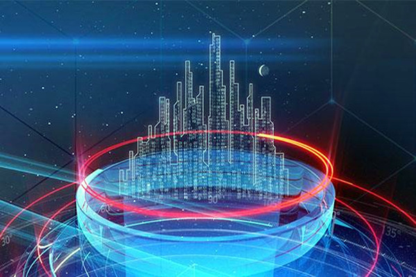 樓宇智能化建設(shè)的物質(zhì)和理論基礎(chǔ)! 樓宇智能化建設(shè)的物質(zhì)和理論基礎(chǔ)!