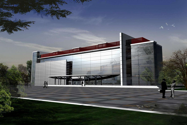 樓宇智能化的特征！