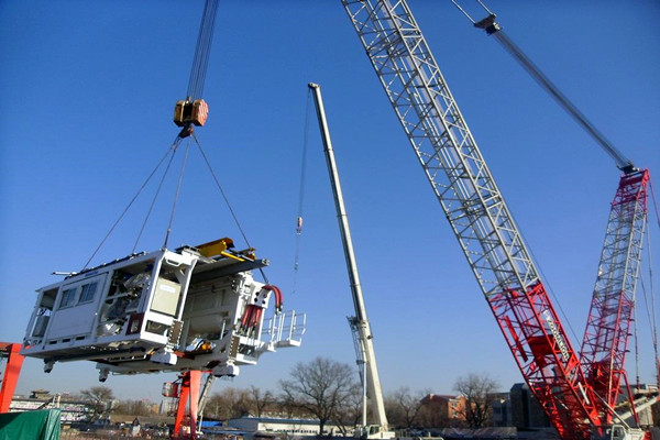 智能樓宇控制系統施工中的細節匯總！
