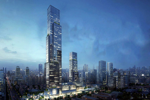 樓宇自動化使得智能樓宇成為主流！(圖1)