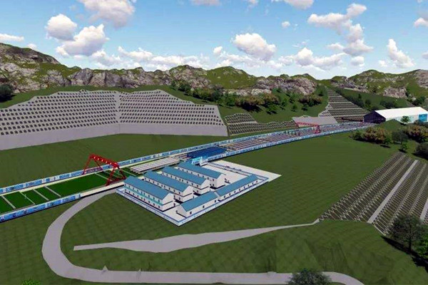 樓宇自動化系統(tǒng)需要可視化建設(shè)！(圖1)