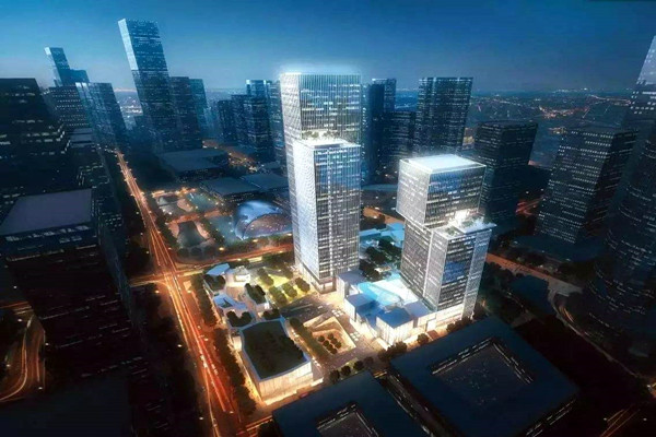 樓宇自動化需要注意產(chǎn)品選型問題！(圖1)