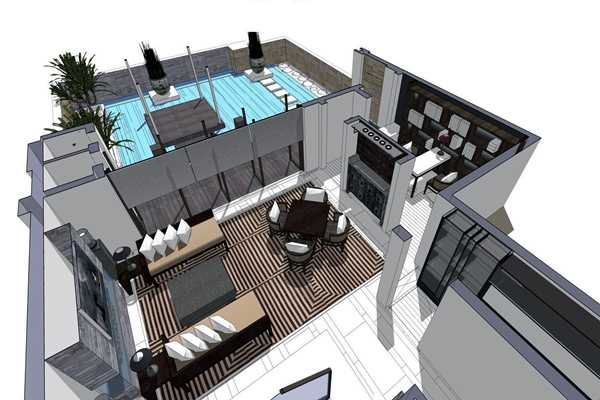 設計人員對于樓宇智能化系統(tǒng)的關注點在哪里？(圖1)