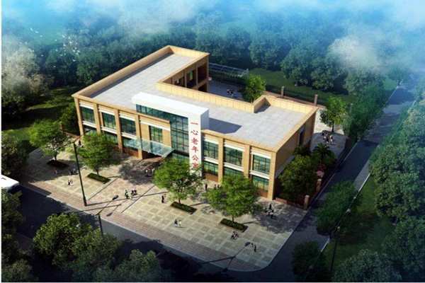 老年公寓對(duì)樓宇控制的四大要求!(圖1) 老年公寓對(duì)樓宇控制的四大要求!(圖1)