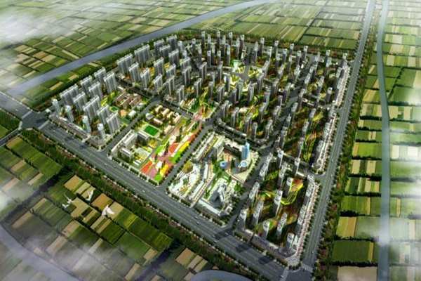 建設綠色樓宇需要樓宇自控！(圖1)